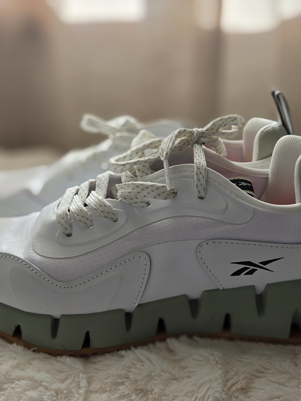 Reebok Zig Dynamica